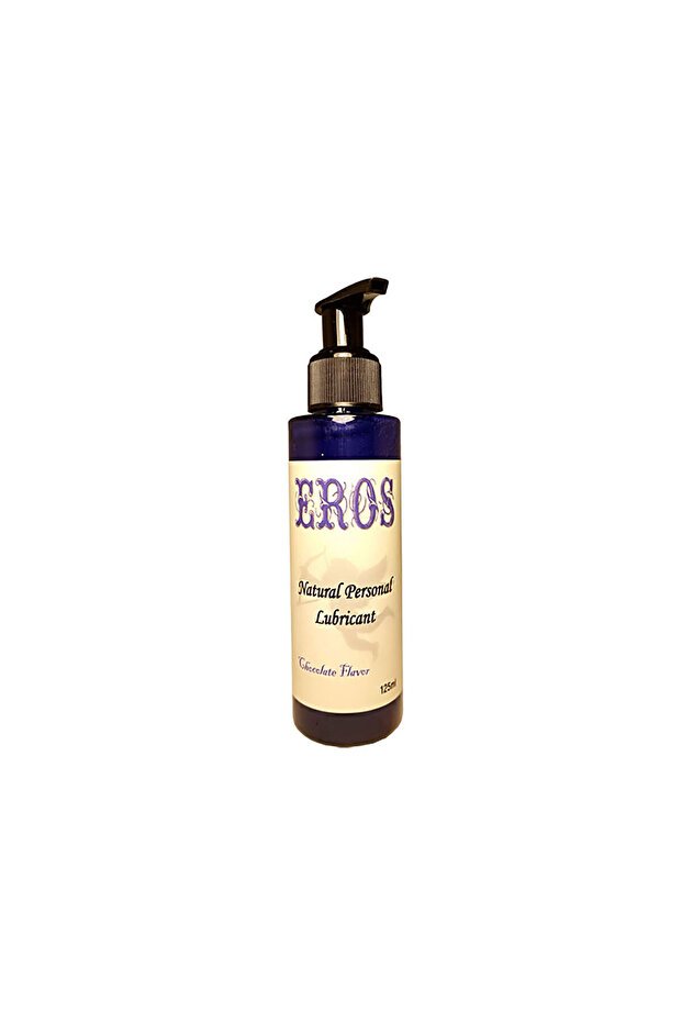 EROS LUBRICANT ÇİKOLATALI LUBRİCANT 125ML