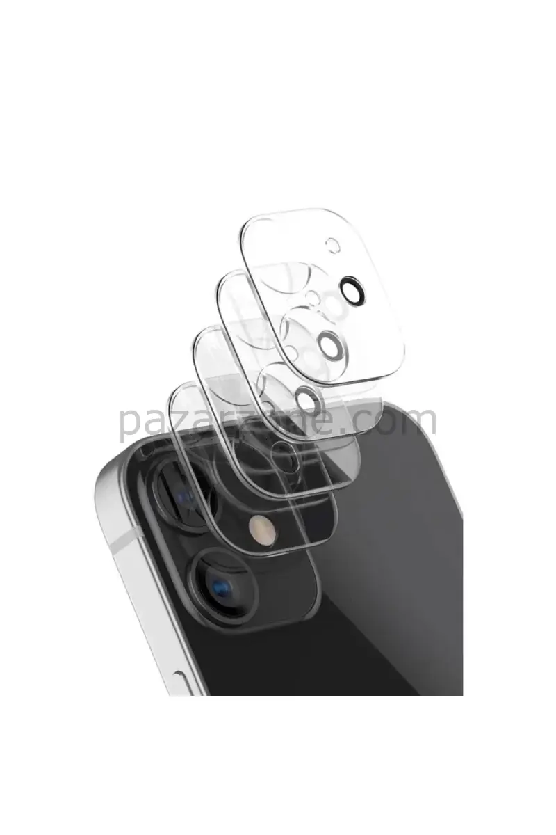 Newface Xiaomi Redmi 13 4G Kamera Lens Koruma Cam