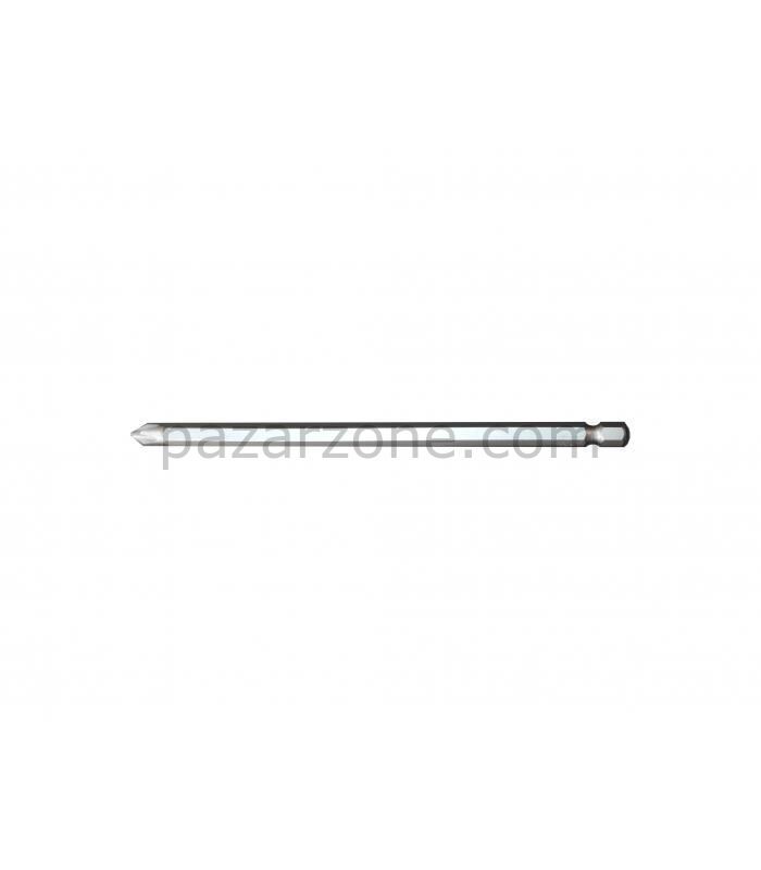 PH2 150 mm Yıldız Bits Uç