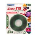 Vodaseal Süperfix Çift Taraflı Led Montaj Bandı 10 mm 5 Metre