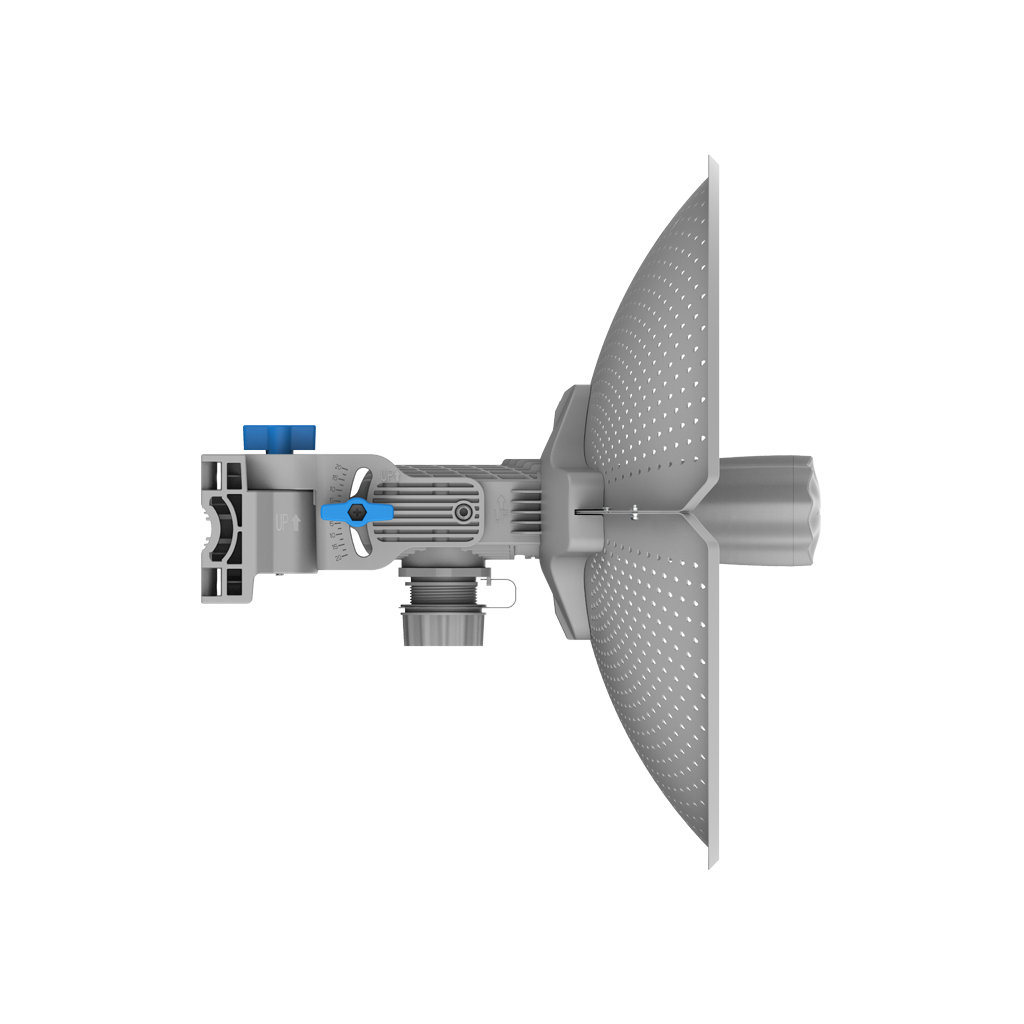 RUIJIE Reyee RG-AirMetro460G,15KM Noktadan Noktaya Access Point, 867 Mbps, 1 x Gigabit Ethernet Port, Bulut Yönetilebilir