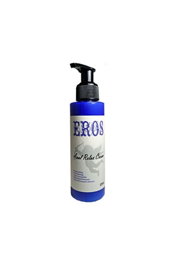 EROS LİBİDO 50ML