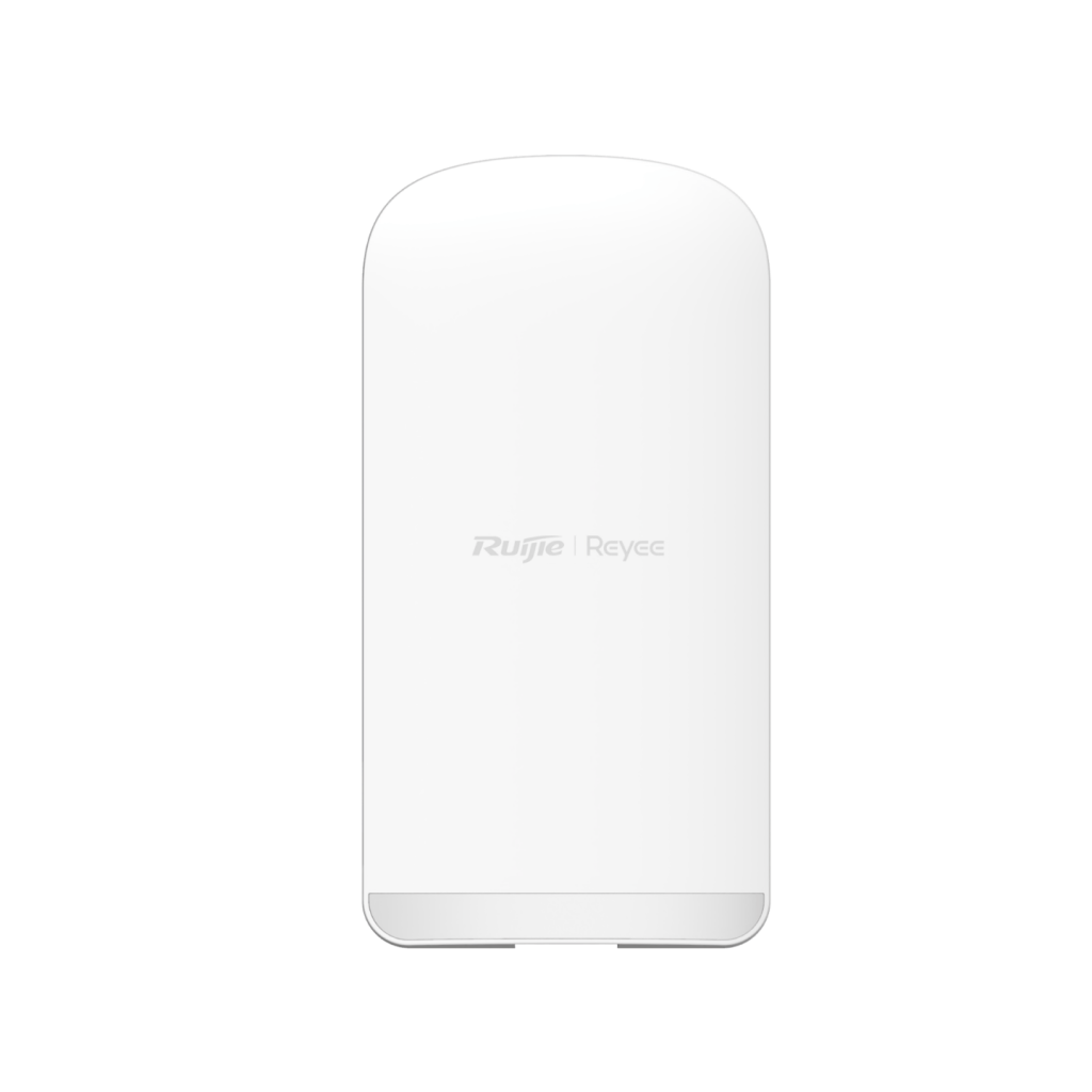 RUIJIE Reyee RG-EST330F-P, 3Port, 867Mbps, 5Ghz, PoE 1Giriş-2Çıkış, Dış Ortam, Noktadan Noktaya TDMA, Acces Point, Kutu İçeriği 1 Adet, (3km)