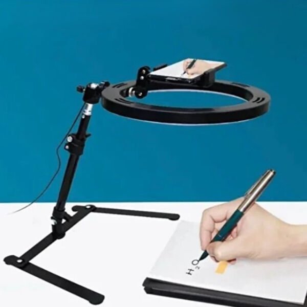 Masaüstü Çekim Işığı