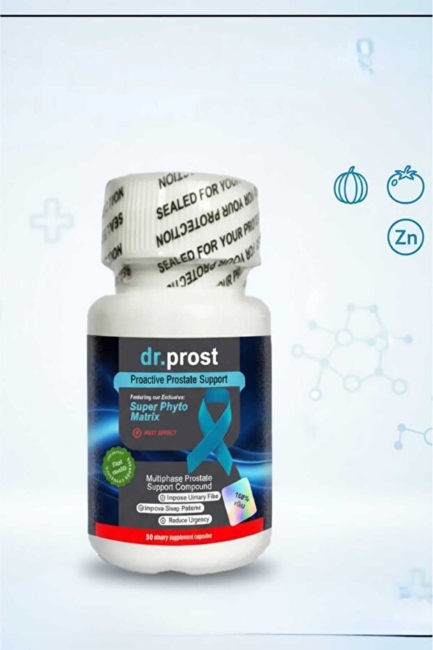 DR PROST