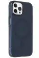 Joko Apple iPhone 14 Pro Max Tuna PC Slim Magsafe Kapak - Lacivert