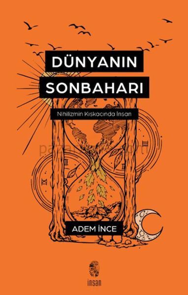 Dünyanın Sonbaharı