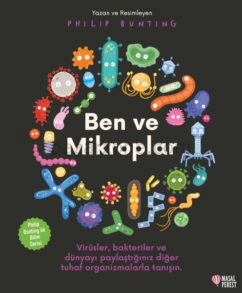 Ben ve Mikroplar