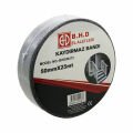 Kaydırmaz Siyah Bant 50 mm X 25 mt