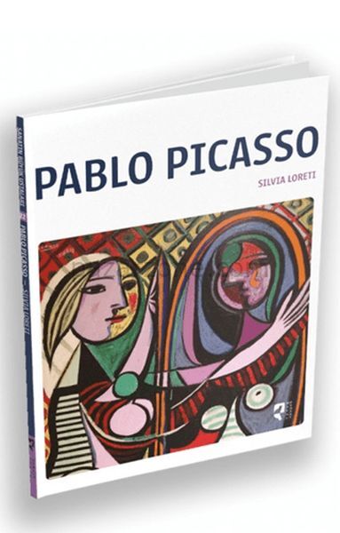 Pablo Picasso - Sanatın Büyük Ustaları 22