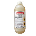 Soldex Asf-100 Alüminyum Flux Lehim Suyu - 250 Ml