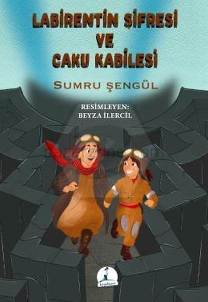 Labirentin Şifresi ve Ceku Kabilesi