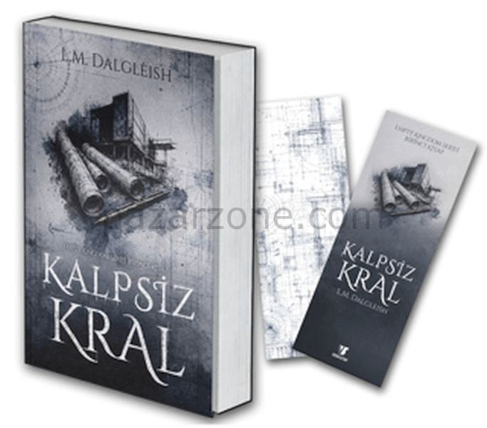Kalpsiz Kral