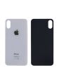 iPhone XS Arka Pil Batarya Kapağı (BEYAZ)