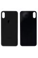 iPhone X Arka Pil Kapağı Siyah