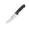 Pirge 38102 Ecco Kurban Ve Kasap Bıçağı 16,5 Cm - No:2, Siyah