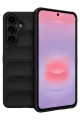 Newface Samsung Galaxy A57 5G Optimum Silikon - Siyah