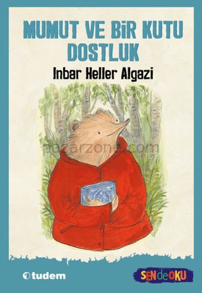 Mumut ve Bir Kutu Dostluk