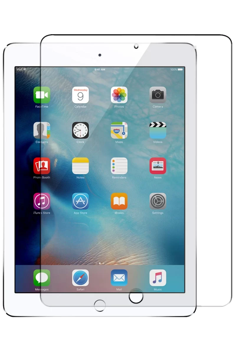 Newface Samsung Galaxy T810 Tab S2 9.7 Tablet Cam Ekran Koruyucu