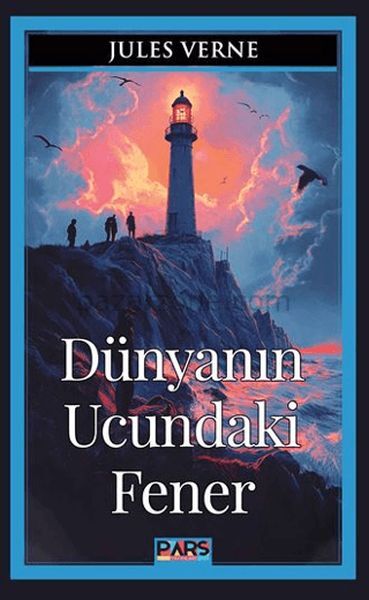 Dünyanın Ucundaki Fener