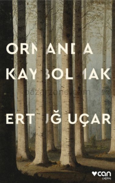 Ormanda Kaybolmak