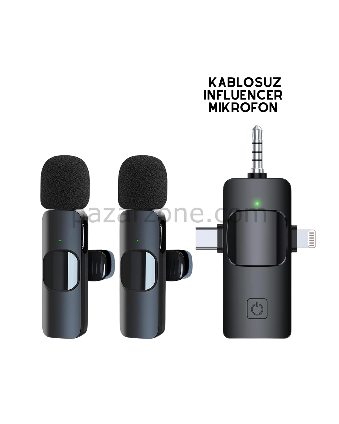 Mikrofon Seti