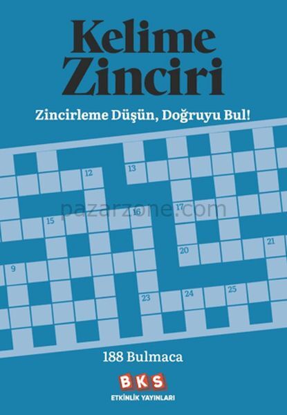 Kelime Zinciri