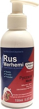 RUS MERHEMI TÜY AZALTICI 150ML