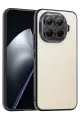 Newface Xiaomi Mi 15T Pro Razer Lensli Silikon - Siyah