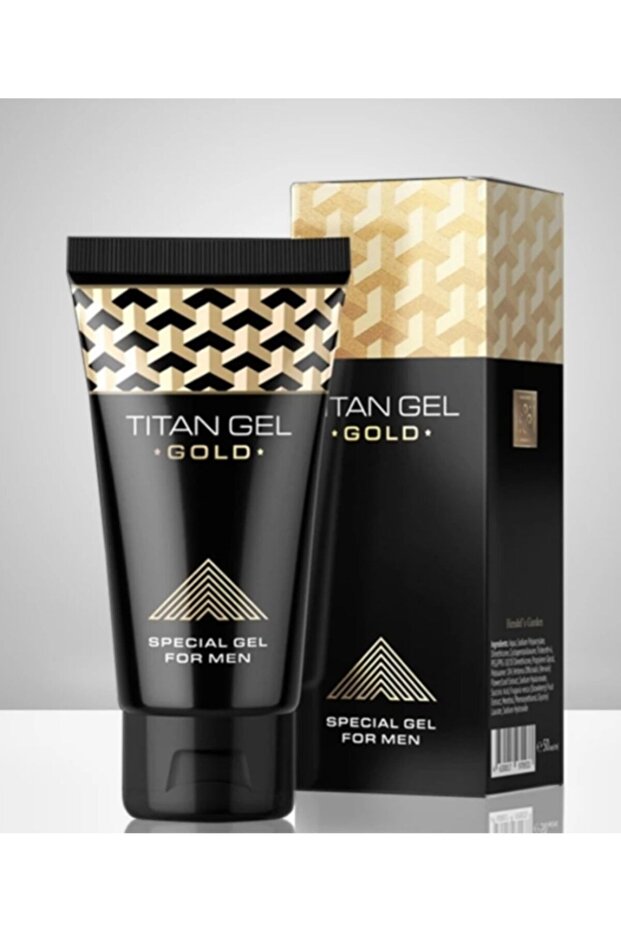 TITANGEL GOLD