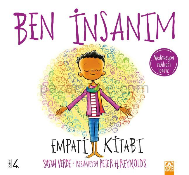 Ben İnsanım