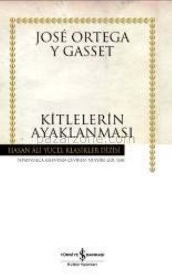 Kitlelerin Ayaklanması - Hasan Ali Yücel Klasikleri