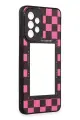Newface Samsung Galaxy A33 5G Kılıf Mirror Desenli Kapak - Mirror - 8