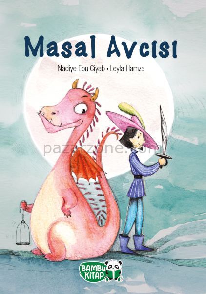Masal Avcısı