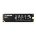 SAMSUNG MZ-V9P4T0BW, 990 PRO, 4TB, 7450/6900, Gen4, NVMe PCIe M.2 2280, SSD (Türkiye Distribütörü Garantili)