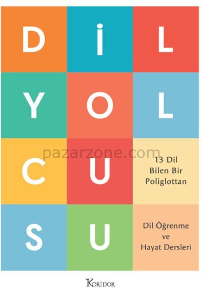 Dil Yolcusu