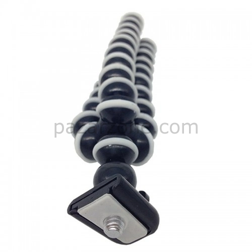 Kamera Cep Telefonu Için Tripod Ahtapot Tripod