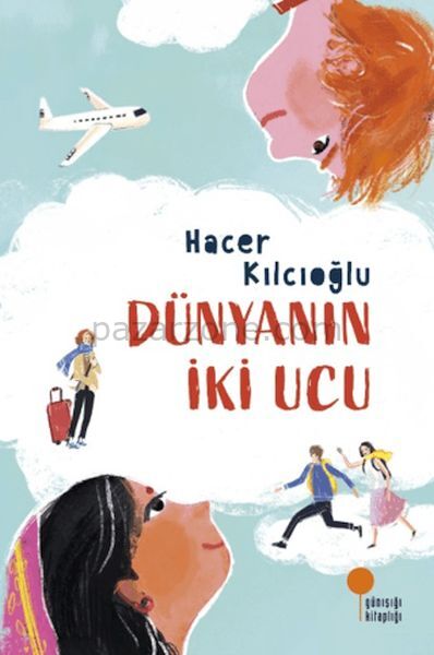 Dünyanın İki Ucu