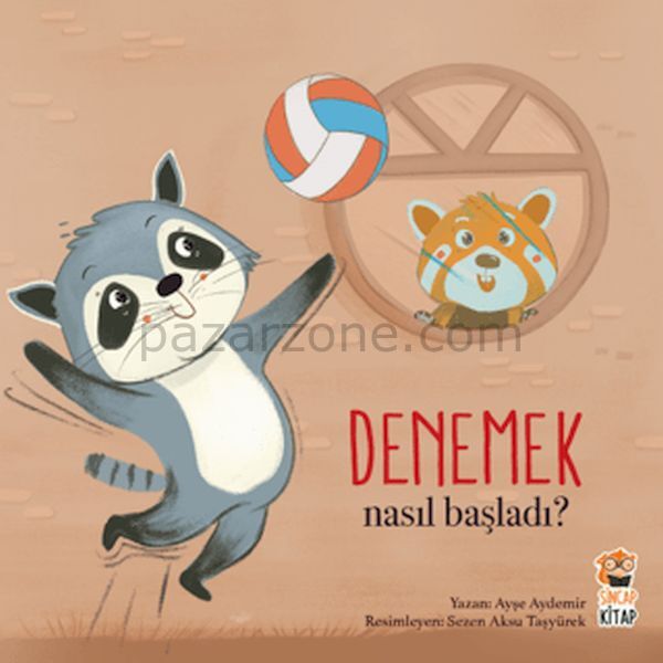 Denemek