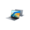 HUAWEI Matebook D16 i5-12450H, 16" FHD, 16Gb Ram, 512Gb SSD, Paylaşımlı Ekran Kartı, Freedos Notebook (MCLF-X)