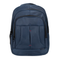 PLM City Notebook Sırt Çantası 17" Lacivert