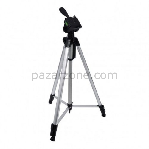 Tripod 1570 Mm Tripod 3 Yönlü Profesyonel Süper Kalite