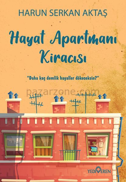 Hayat Apartmanı Kiracısı