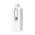 TP-LINK UE300C(UN), GigaBit, Type-C to RJ45, Ethernet Kartı