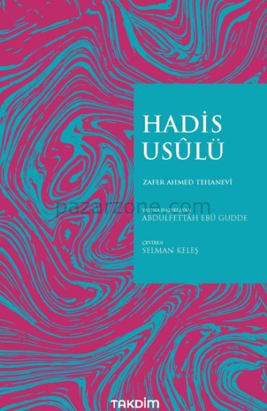 Hadis Usülü