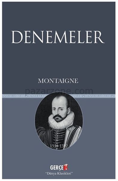 Denemeler