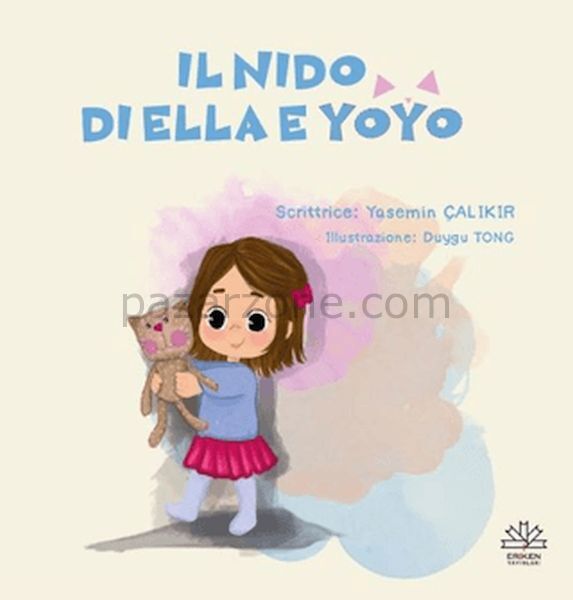 Il Nido Di Ella E Yoyo