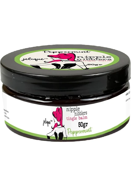 NIPPLE TINGLE MEME UYARICI-NANE 50ML
