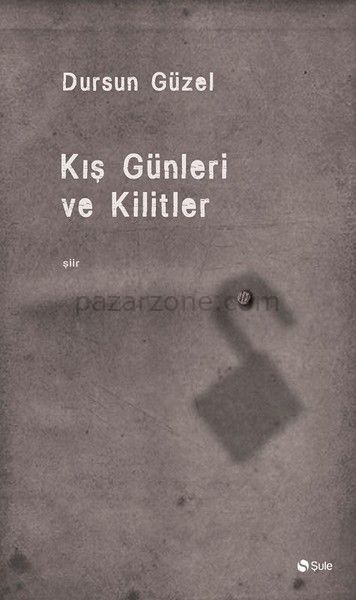 Kiş Günleri Ve Kilitler
