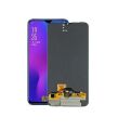 RX17 Neo OLED Ekran (Siyah)